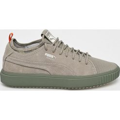 Puma - Buty Breaker Mesh. Buty sportowe na co dzień męskie marki Puma. W wyprzedaży za 399.90 zł.