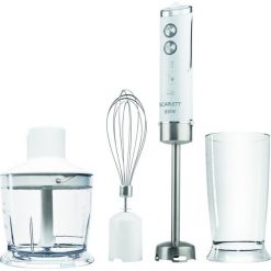Scarlett SC-HB42F38 Blender. Blendery marki Scarlett. Za 139.99 zł.