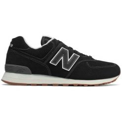 New Balance Sneakersy Męskie ml574ese 44,5. Buty sportowe na co dzień męskie New Balance. W wyprzedaży za 299.00 zł.