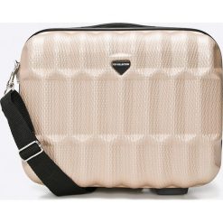 VIP COLLECTION - Walizka Barbados 16 L. Walizki męskie marki VIP COLLECTION. Za 199.90 zł.