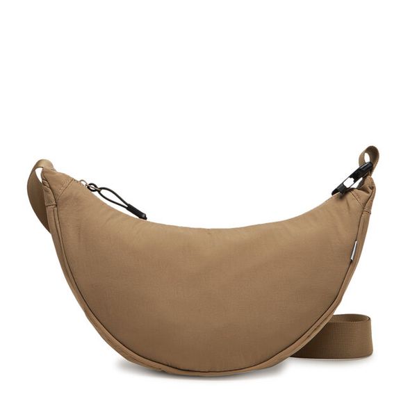 Nerka Jack & Jones. Brązowe saszetki męskie Jack & Jones, bez wzorów, małe. Za 49.99 zł.