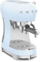 Smeg ECF02PBEU ekspres do kawy Ręczny Ekspres do espresso 1,1 l. Brązowe ekspresy ciśnieniowe Smeg. Za 1,528.05 zł.