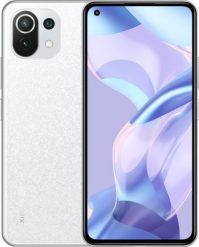 Smartfon Xiaomi 11 Lite NE 5G 8/128GB Biały (35693). Białe smartfony Xiaomi. Za 1,234.97 zł.