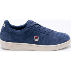 Fila - Buty Portland S Low. Buty sportowe na co dzień męskie marki Fila. W wyprzedaży za 269.90 zł.