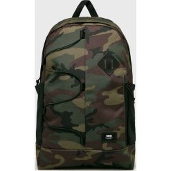Vans - Plecak. Plecaki męskie marki Vans. W wyprzedaży za 179.90 zł.