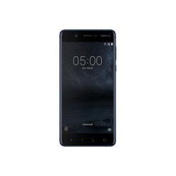 Smartfon NOKIA 5 Niebieski. Smartfony marki Nokia. Za 849.00 zł.