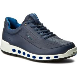 Sneakersy ECCO - Cool 2.0 GORE-TEX 84251401048 True Navy. Buty sportowe na co dzień męskie ecco. W wyprzedaży za 479.00 zł.