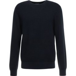 Armani Exchange Sweter navy. Swetry męskie Armani Exchange. Za 419.00 zł.