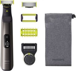 Golarka Philips OneBlade Pro 360 QP6551/15. Golarki męskie PHILIPS. Za 281.01 zł.