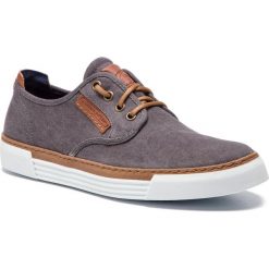 Tenisówki CAMEL ACTIVE - Racket 460.14.09 Dk.Grey. Trampki męskie marki Camel Active. Za 449.00 zł.