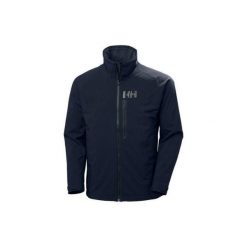 Kurtka Helly Hansen hp racing lifaloft. Niebieskie kurtki męskie Helly Hansen, m, bez wzorów, sportowe, bez ramiączek, bez kaptura. Za 772.00 zł.