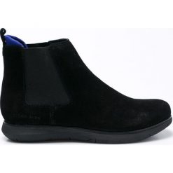 Calvin Klein Jeans - Półbuty. Codzienne półbuty męskie Calvin Klein Jeans. W wyprzedaży za 319.90 zł.