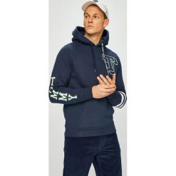 Tommy Jeans - Bluza. Bluzy z kapturem męskie marki Tommy Jeans. Za 399.90 zł.