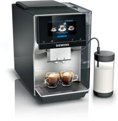 Ekspres ciśnieniowy Siemens EQ700 TP713RO9. Ekspresy ciśnieniowe SIEMENS. Za 4,887.13 zł.