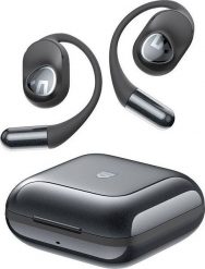 Słuchawki Soundpeats GoFree2+ czarne. Czarne słuchawki bluetooth SoundPeats. Za 167.99 zł.