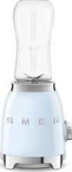 Blender kielichowy Smeg Mikser z Tworzywa Sztucznego Smeg PBF01PBEU Niebieski 300 W. Blendery Smeg. Za 492.14 zł.