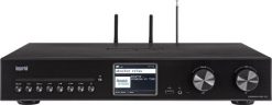 Radio Imperial Dabman i560. Radia Imperial. Za 2,364.20 zł.