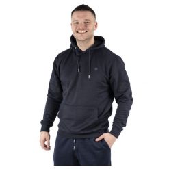 Marcus męska bluza z kapturem SWEATSHIRT Colin Hoodie 22-200170 7105. Bluzy nierozpinane męskie MARCUS, m, bez wzorów, bez ramiączek, z kapturem. Za 79.99 zł.