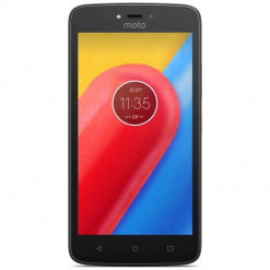 Smartfon MOTOROLA Moto C 16GB Czarny zyskaj do 1500zł darmowa dostawa!. Smartfony marki Motorola. Za 299.00 zł.