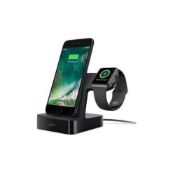Stacja dokująca Belkin F8J200VFBLK. Stacje dokujące Belkin. Za 590.80 zł.