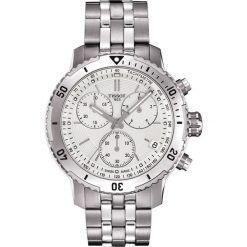 RABAT ZEGAREK TISSOT T-SPORT T067.417.11.031.01. Zegarki męskie marki TISSOT. W wyprzedaży za 1,804.00 zł.