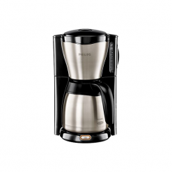 Philips Cafe Gaia HD7546/20. Szare ekspresy przelewowe PHILIPS. Za 239.00 zł.