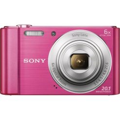Sony DSC-W810P Aparat. Aparaty kompaktowe SONY. Za 399.00 zł.