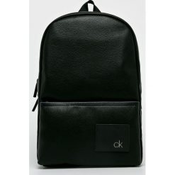 Calvin Klein - Plecak. Plecaki męskie Calvin Klein. Za 499.90 zł.