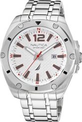 Zegarek Nautica Męski Zegarek NAUTICA model NAPTCS221 (44MM) NoSize. Zegarki męskie Nautica. Za 602.95 zł.