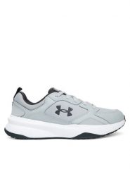 Under Armour Sneakersy UA Charged Edge 3026727 Szary. Szare buty sportowe na co dzień męskie Under Armour, m, bez wzorów, z materiału, bez ramiączek, bez kaptura. Za 239.99 zł.
