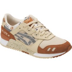 Asics Gel Lyte III H7Y0L-0593. Buty sportowe na co dzień męskie marki Asics lifestyle. W wyprzedaży za 329.99 zł.
