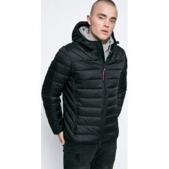 Napapijri - Kurtka puchowa. Kurtki męskie marki Guess Jeans. W wyprzedaży za 499.90 zł.