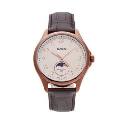 Zegarek Casio. Brązowe zegarki męskie Casio. Za 699.00 zł.