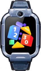 Smartwatch Mibro Z5 Czarno-niebieski (MIBAC_Z5/BE). Czarne zegarki smartwatch MIBRO. Za 329.38 zł.