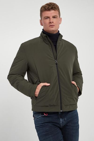 Kurtka męska Morpeth JOOP!. Kurtki męskie JOOP!, m, bez wzorów, bez ramiączek, bez kaptura. Za 1,549.00 zł.