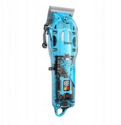 Maszynka do włosów Hoco Maszynka do strzyżenia włosów DAR10 niebieska. Maszynki do włosów Hoco. Za 109.88 zł.
