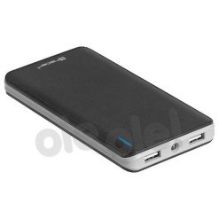 Tracer TRABAT45870 10000 mAh (czarny). Powerbanki marki TRACER. Za 64.99 zł.
