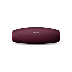 Głośnik Bluetooth PHILIPS BT7900P/00 Czerwony. Głośniki przenośne marki PHILIPS. Za 398.00 zł.