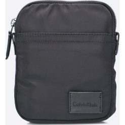 Calvin Klein Jeans - Saszetka Ease Mini. Saszetki męskie marki Calvin Klein Jeans. W wyprzedaży za 179.90 zł.