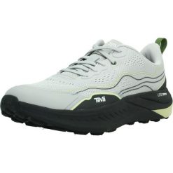 Buty TEVA M TRAILWINDER L Szary. Szare buty trekkingowe męskie Teva, bez wzorów, z syntetyku, bez zapięcia, trekkingowe. Za 448.99 zł.