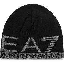Czapka EA7 EMPORIO ARMANI - 275560 8A301 00020 Black. Bez kategorii marki EA7 Emporio Armani. W wyprzedaży za 179.00 zł.