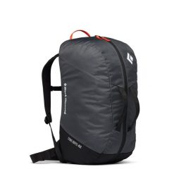 Plecak wspinaczkowy Black Diamond Stone 42 Duffel. Czarne plecaki męskie Black Diamond, bez wzorów. Za 386.99 zł.