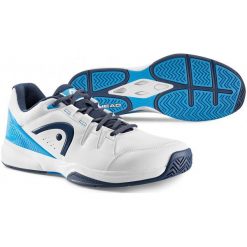 Head Brazer Men White/Navy 44,0. Buty do biegania męskie marki Head. Za 219.00 zł.