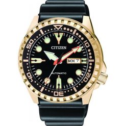 ZEGAREK CITIZEN Mechanical NH8383-17EE. Zegarki męskie CITIZEN. Za 890.00 zł.