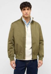 Męska Kurtka zimowa Mustang Style Limon Ivy Green 1016889 6421. Zielone kurtki męskie Mustang, na zimę, m, bez wzorów, bez ramiączek, bez kaptura. Za 399.99 zł.