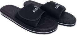 Piankowe klapki Kubota - Rzep Rozmiar 44 - Classic. Klapki i japonki męskie Kubota, bez wzorów. Za 49.99 zł.