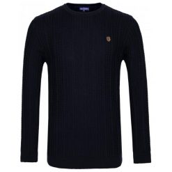 Paul Parker Sweter Męski Xl Ciemnoniebieski. Swetry męskie marki Paul Parker. W wyprzedaży za 151.00 zł.