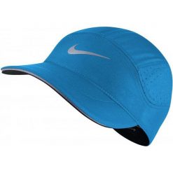 Nike Czapka Do Biegania U Nk Arobill Cap Tw Elite. Czapki męskie marki Nike. W wyprzedaży za 82.00 zł.
