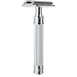 Mühle R 89 GRANDE Golarki i depilatory 1 ct. Golarki męskie Mühle. Za 163.20 zł.