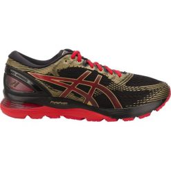 Asics Buty do biegania Asics GEL-NIMBUS 21 (1011A257 001) 44. Buty do biegania męskie Asics. Za 578.00 zł.